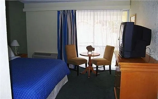 Hollywood Gateway Inn - Oda