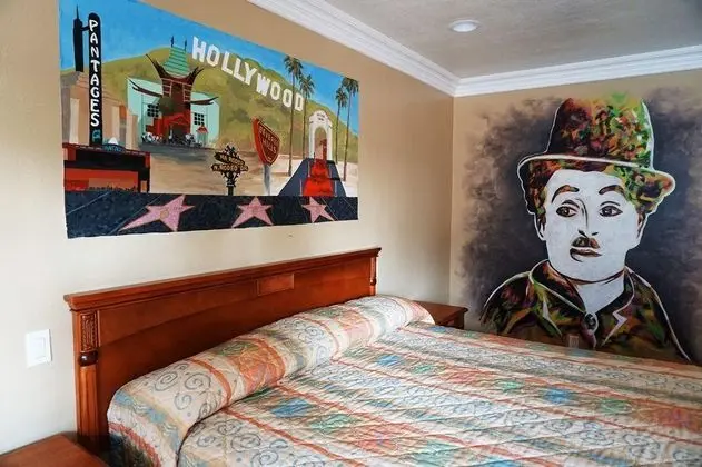 Hollywood Inn Express North - Genel