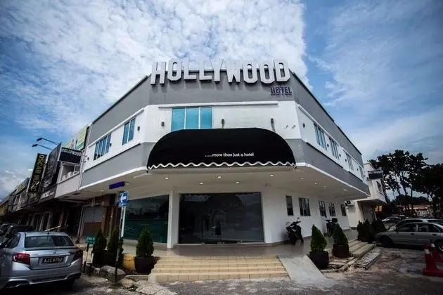 HOLLYWOOD HOTEL IPOH