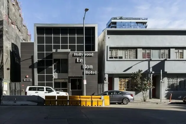 Hollywood Le Bon Hotel
