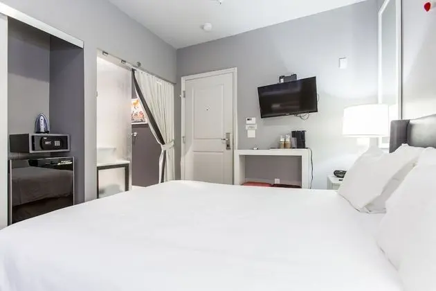 Hollywood Le Bon Hotel - Öne Çıkan Resim