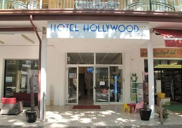 Hotel Hollywood - Öne Çıkan Resim