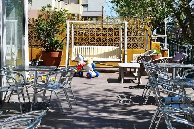 Hotel Hollywood - 1