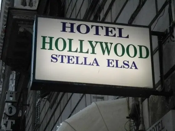 Hollywood