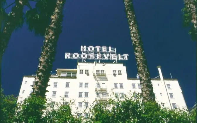 Hollywood Roosevelt