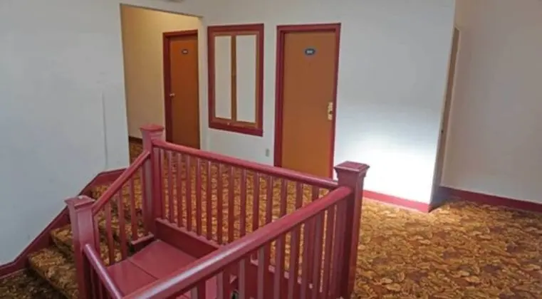 Hollywood Roxy Hotel - İç Mekan
