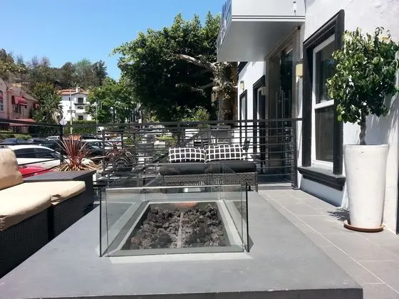 Hollywood VIP Hotel