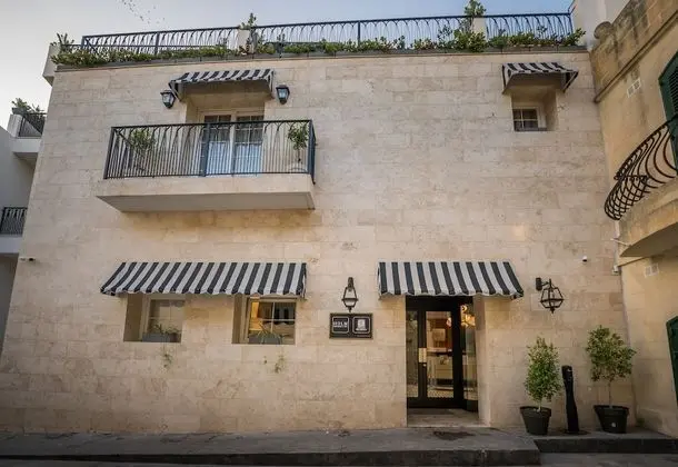HOLM Boutique &Spa - IK Collection - Dış Mekan