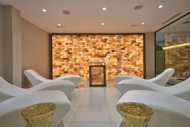 HOLM Boutique &Spa - IK Collection - Spa