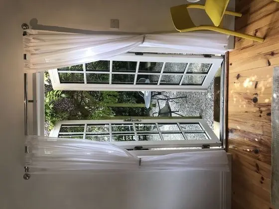 Holmdale Holiday Cottages - Lobi