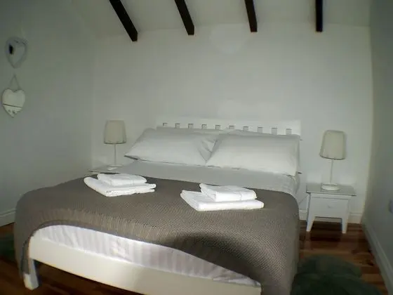 Holmdale Holiday Cottages - Oda