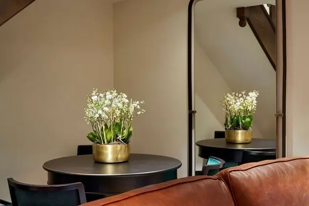 Holmes Hotel, London - A Park Plaza Hotel - Oda