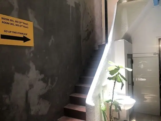 HoLo Conic House Hanoi - İç Mekan