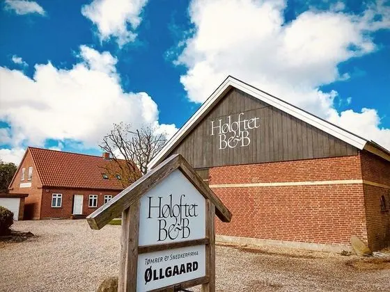 Høloftet