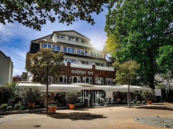 Holsteiner Hof - Öne Çıkan Resim