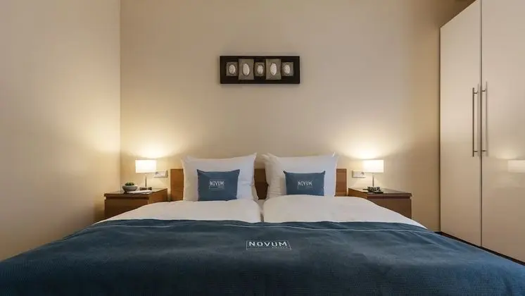 Hotel Holstenwall