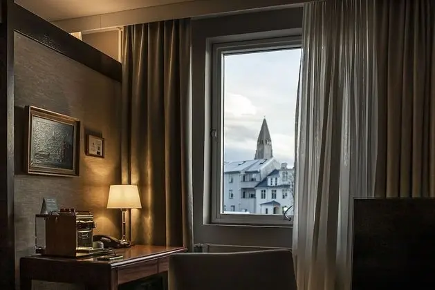 Hotel Holt - The Art Hotel - Öne Çıkan Resim