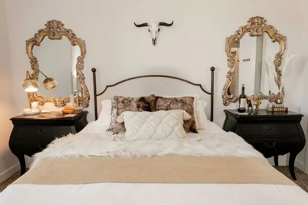 HOLT - Modern & Newly Renovated 2BR in Willits