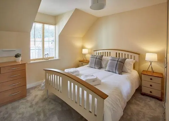 The Holt in Whitby With 2 Bedrooms and 1 Bathrooms