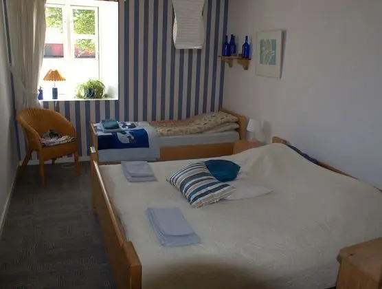 Holtegaard Bed & Breakfast - Oda