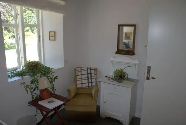 Holtegaard Bed & Breakfast - Oda Düzeni