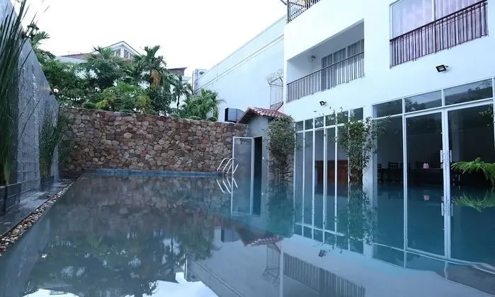 Holy Angkor Hotel