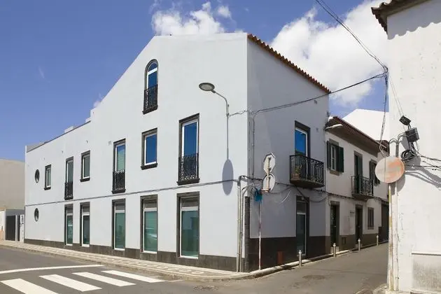 The Holy Cow - Hostel & Suites - Dış Mekan