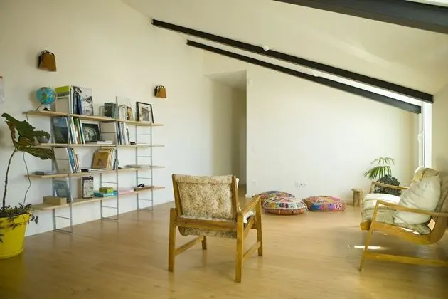 The Holy Cow - Hostel & Suites - Oda Düzeni