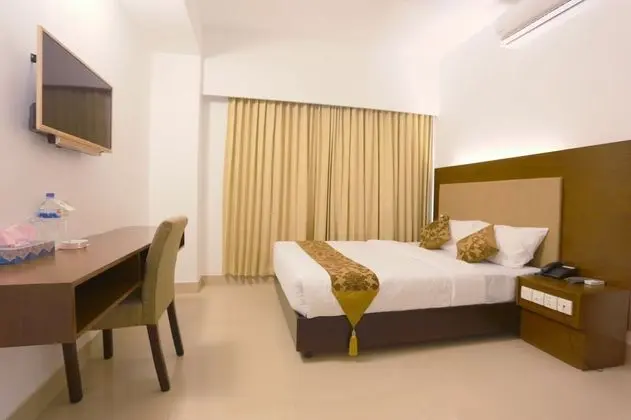 Holy Inn