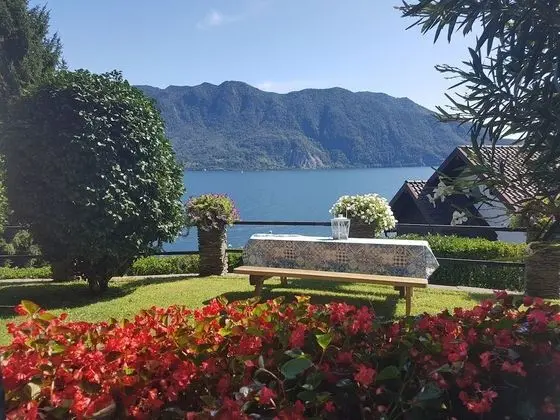 Holy Lake
