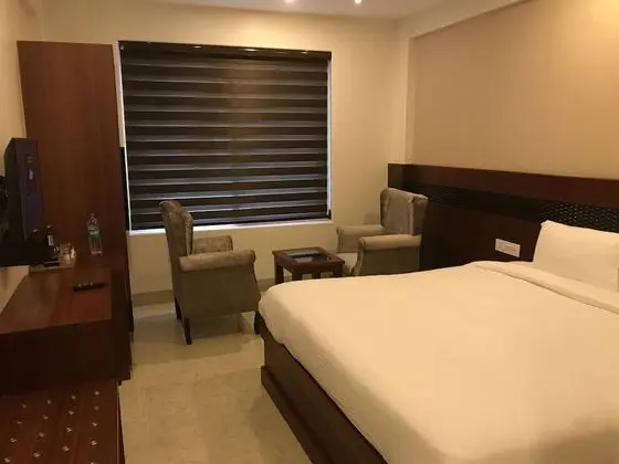 Holy River Hotel - Oda