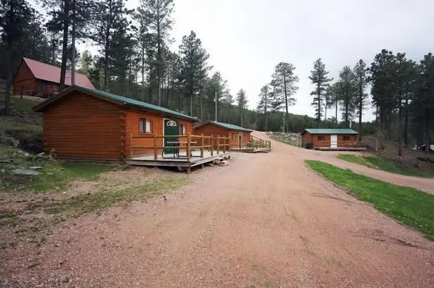 Holy Smoke Resort