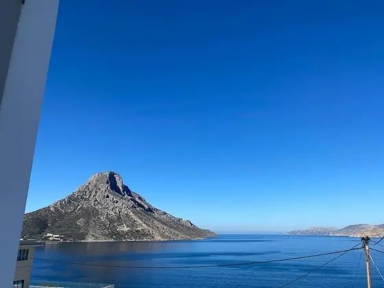 Holyday House IN Armeos Masouri Kalymnos