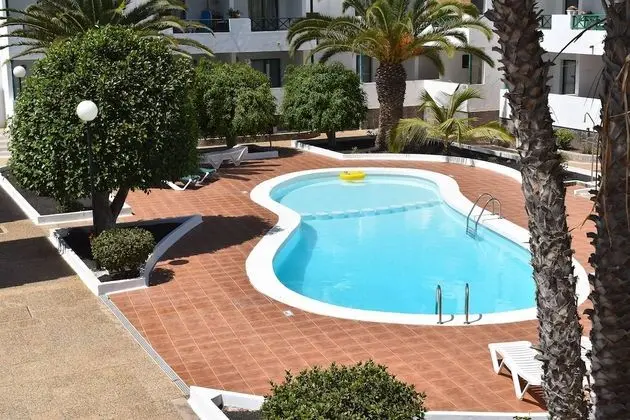 Holyhome apartment 203