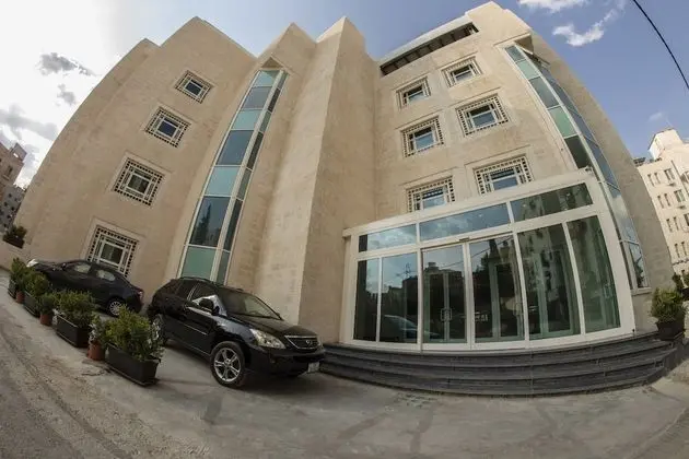 Holyland Hotel