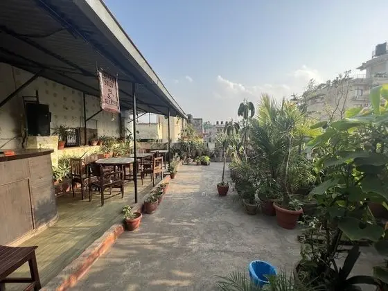 Holyland Guest House