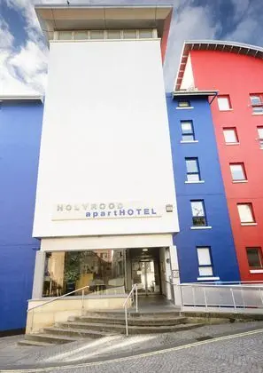 Holyrood Aparthotel
