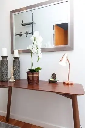 Holyrood Residence - Luxury Apartment With Parking