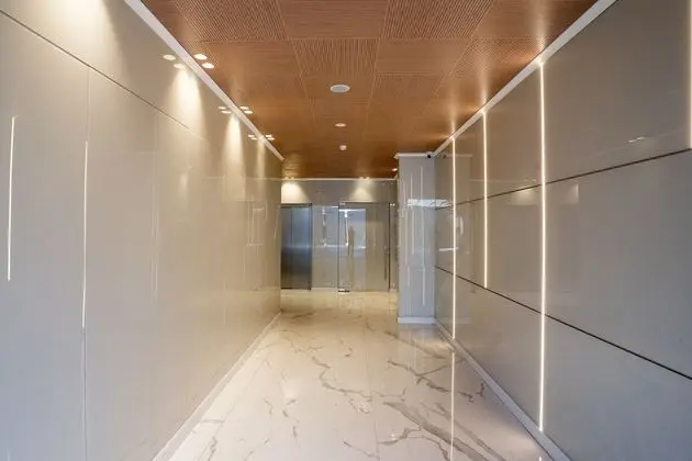 HolySuite Even Israel - İç Mekan