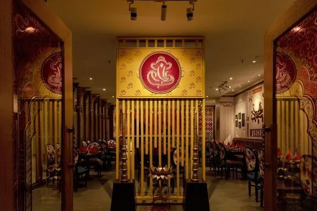 HOLYWATER Hotel by Ganga Kinare