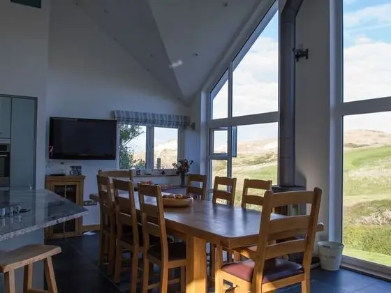 Holywell Bay B&B - Yerinde Yemek