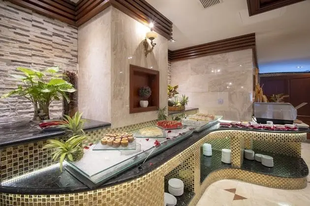 HOM - HOW Da Nang Airport - Öne Çıkan Resim
