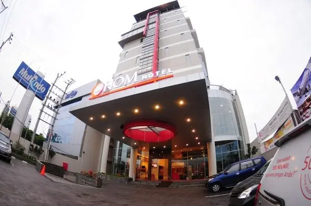 @HOM Simpang Lima Semarang - CHSE Certified
