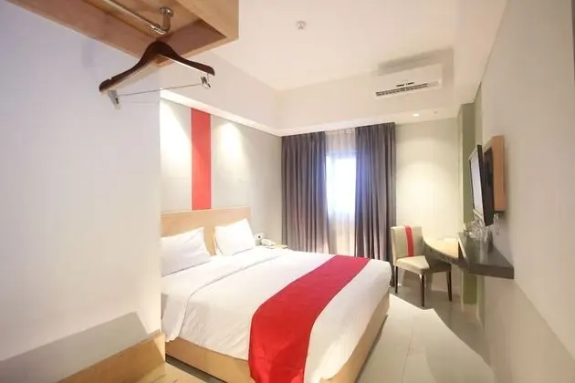 @HOM Simpang Lima Semarang - CHSE Certified - Oda