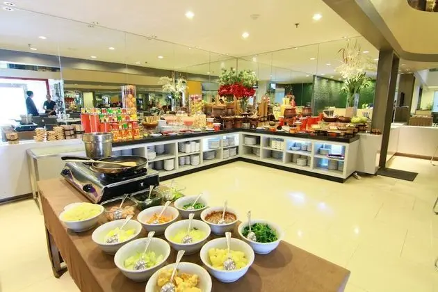 @HOM Simpang Lima Semarang - CHSE Certified - Yerinde Yemek