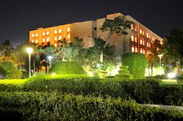 Homa Bandar Abbas hotel