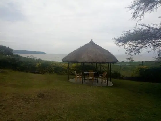 Homa Bay Tourist Hotel