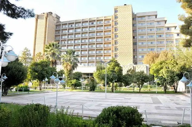 Homa Shiraz