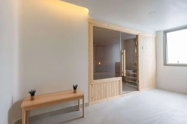 HOMA Si Racha - Spa