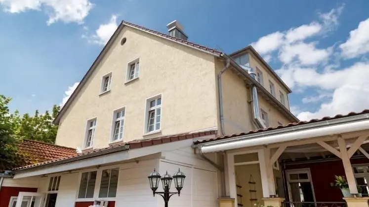 Hotel Homburger Hof